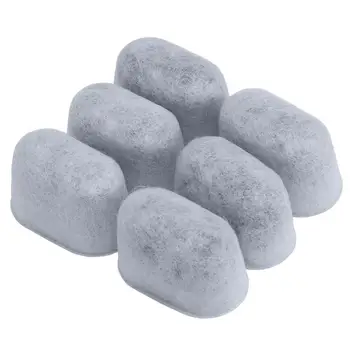 Non-woven bamboo Charcoal Water Filters for ALL Keurig Coffee Makers,Replacement
Non-woven bamboo Charcoal Water Filters for ALL Keurig Coffee Makers,Replacement