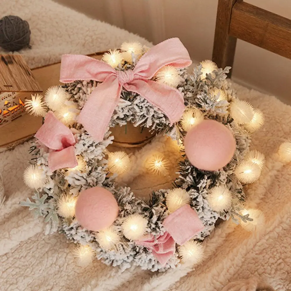Christmas Wreath Handmade Rattan Pendant Garland Shopping Christmas Tree Door Decoration Wreath Guirnalda Navidad String Light #
Christmas Wreath Handmade Rattan Pendant Garland Shopping Christmas Tree Door Decoration Wreath Guirnalda Navidad String Light #