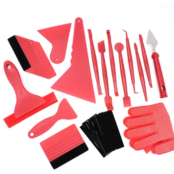 Color Change Film Protector Multi-function Set Invisible Car Protection Tool Scraper Edge-closing Styling Auto Accessories 
Color Change Film Protector Multi-function Set Invisible Car Protection Tool Scraper Edge-closing Styling Auto Accessories