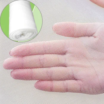 Outdoor tech high-density polyethylene 60mesh anti bird net Insect net trap Pest Control Used for orchard vegetable garden ect
Outdoor tech high-density polyethylene 60mesh anti bird net Insect net trap Pest Control Used for orchard vegetable garden ect