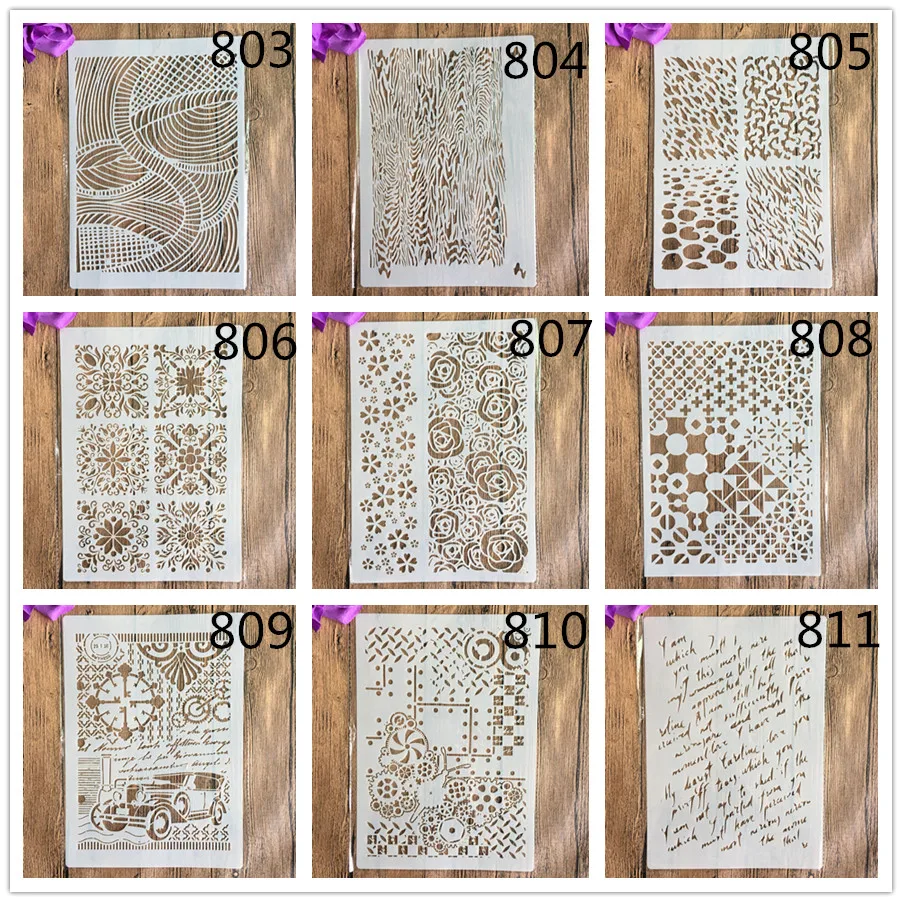 A4 29 * 21cm animal DIY Stencils Wall Painting Scrapbook Coloring Embossing Album Decorative Paper Card Template,wall stencil
A4 29 * 21cm animal DIY Stencils Wall Painting Scrapbook Coloring Embossing Album Decorative Paper Card Template,wall stencil