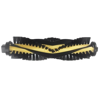 Roll Main Brush for Conga Excellence Robotic Vacuum Cleaner Parts for Ecovacs N79 N79S Lele Dn620 Accessories
Roll Main Brush for Conga Excellence Robotic Vacuum Cleaner Parts for Ecovacs N79 N79S Lele Dn620 Accessories