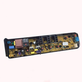 For Midea washing machine computer board tb65-1100g mb75-1020h tb65-c1208h circuit board main board 
For Midea washing machine computer board tb65-1100g mb75-1020h tb65-c1208h circuit board main board