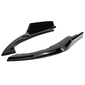 Anti-Scratch Rear Bumper Lips Wrap Diffuser Splitter Canard Car Universal Rear Body Spoiler Shark Fin Adhesive Tape
Anti-Scratch Rear Bumper Lips Wrap Diffuser Splitter Canard Car Universal Rear Body Spoiler Shark Fin Adhesive Tape