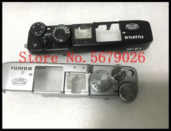 Original Top Cover Control Panel Part Unit For FUJI X-E1 X-E2 XE1 XE2 Camera Replacement
Original Top Cover Control Panel Part Unit For FUJI X-E1 X-E2 XE1 XE2 Camera Replacement