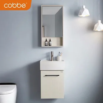 Card bei wash gargle solid wood toilet lavabo lavatory ark combination of contemporary and contracted small family bathroom ark
Card bei wash gargle solid wood toilet lavabo lavatory ark combination of contemporary and contracted small family bathroom ark