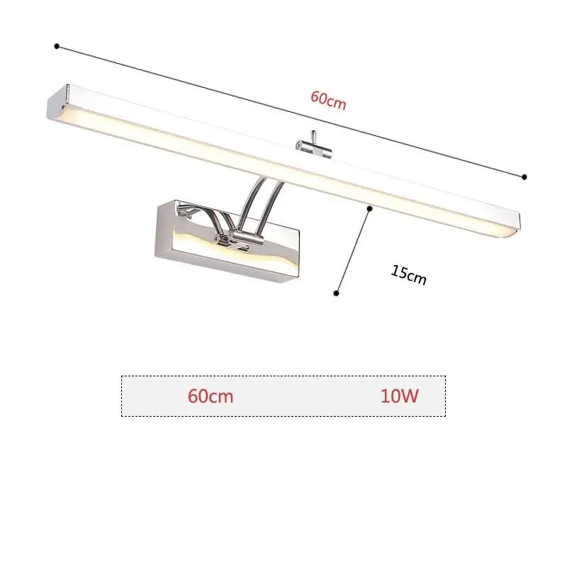 Vanity Lights Model-YS0062522