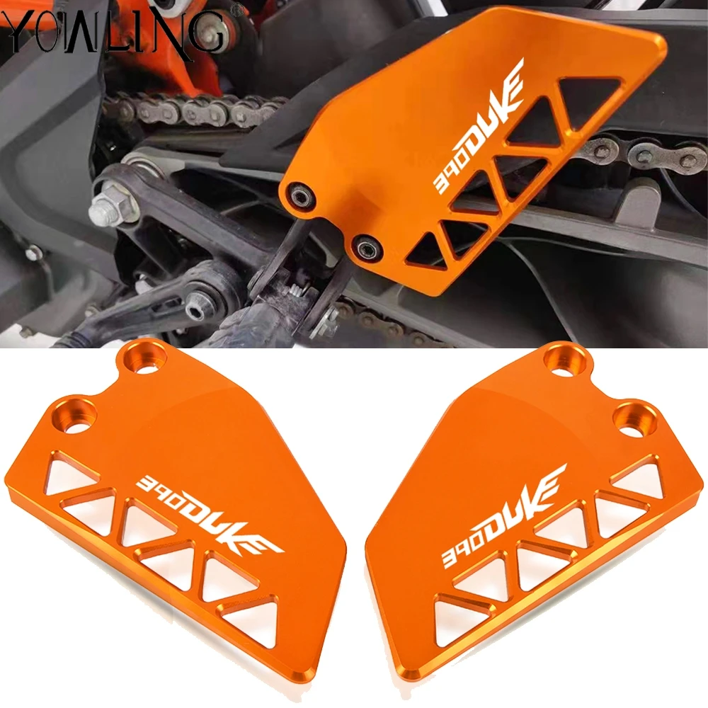 FOR KTM 390 Duke 2017 2018 2019 Motorcycle Footpeg Footrest Guard Foot Rest Protection Front sets Heel Plates Protector DUKE 390
FOR KTM 390 Duke 2017 2018 2019 Motorcycle Footpeg Footrest Guard Foot Rest Protection Front sets Heel Plates Protector DUKE 390