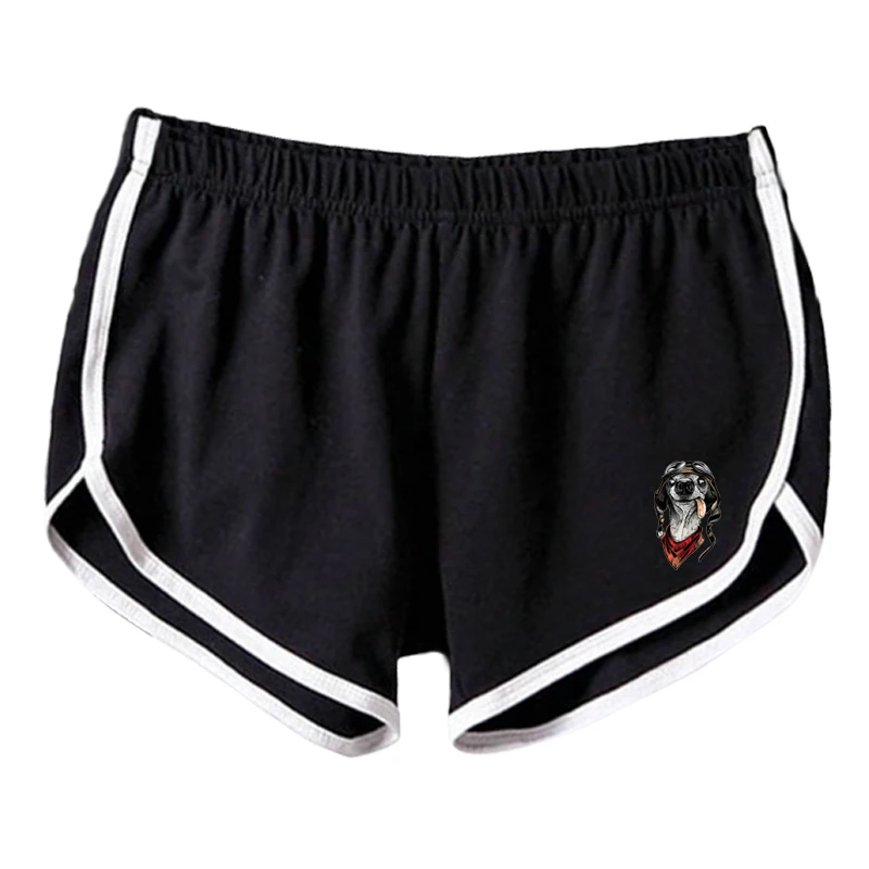 Women Summer Sports Shorts 2021 New Candy Color Anti Emptied Skinny Shorts Casual Lady Elastic Waist Beach Correndo Short Pants
Women Summer Sports Shorts 2021 New Candy Color Anti Emptied Skinny Shorts Casual Lady Elastic Waist Beach Correndo Short Pants