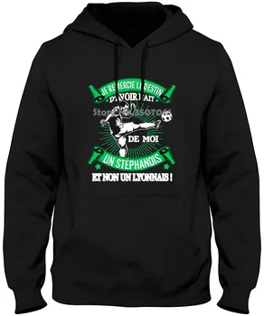 Men Je Remercie Le Destin Saint Etienne Hommezily Kiic Funny Novelty Women 2019 New Hoodies & Sweatshirts
Men Je Remercie Le Destin Saint Etienne Hommezily Kiic Funny Novelty Women 2019 New Hoodies & Sweatshirts