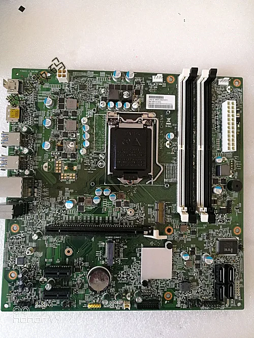 Для ACER Хищник G3-710 G6-710 DX4996 материнская плата B150 LGA1151 MIB15L-SophiaB 14069-1 348.02E02.0011 полностью