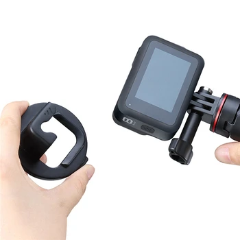 For GoPro 8 52mm Camera Filter Adapter Quick Release Tripod Bracket Lens Filter Ring Holder for GoPro8 Action Camera Accessories
For GoPro 8 52mm Camera Filter Adapter Quick Release Tripod Bracket Lens Filter Ring Holder for GoPro8 Action Camera Accessories