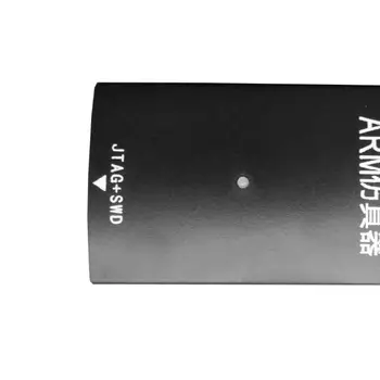 J-Link V8 Debugger USB Interface Support SWD SWV for Arm Cortex-M4/M10 Emulator
J-Link V8 Debugger USB Interface Support SWD SWV for Arm Cortex-M4/M10 Emulator