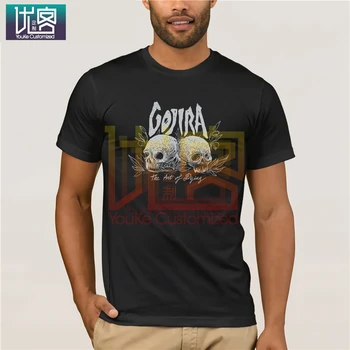 Men Black Short Sleeve T Shirt Gojira Art of Dying T-Shirt Black Fashion Tops Tee Tops Summer Tees Cotton O Neck T-Shirt 
Men Black Short Sleeve T Shirt Gojira Art of Dying T-Shirt Black Fashion Tops Tee Tops Summer Tees Cotton O Neck T-Shirt