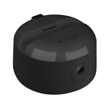 360 Degree Rotate Camera Object Tracking Motion Capture Face Recognition Mobile Phone Live Broadcast PTZ Stand Base
360 Degree Rotate Camera Object Tracking Motion Capture Face Recognition Mobile Phone Live Broadcast PTZ Stand Base