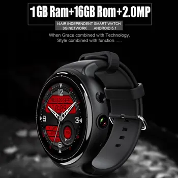 I4 Android 5.1 OS Heart Rate Monitor Smart Watch 3G Mobile Phone 2G + 16G + 2.0MP WIFI GPS Smart Watch IP54 Life Waterproof 
I4 Android 5.1 OS Heart Rate Monitor Smart Watch 3G Mobile Phone 2G + 16G + 2.0MP WIFI GPS Smart Watch IP54 Life Waterproof