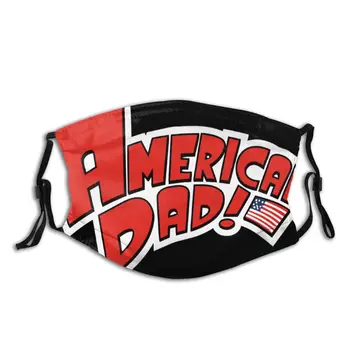 protective mask with filter U.S.A Number 1 DAD anti dust PM2.5 reuse adult teen child girl
protective mask with filter U.S.A Number 1 DAD anti dust PM2.5 reuse adult teen child girl