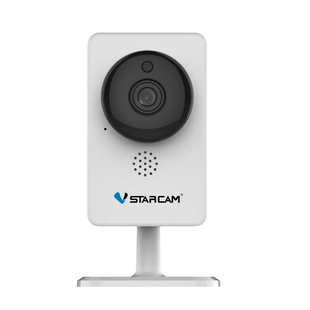 VStarcam C92S 1080P Smart Wifi Infrared Mini Camera Indoor Surveillance Camera 2MP Wireless Home Security Monitor New 360 Degree
VStarcam C92S 1080P Smart Wifi Infrared Mini Camera Indoor Surveillance Camera 2MP Wireless Home Security Monitor New 360 Degree