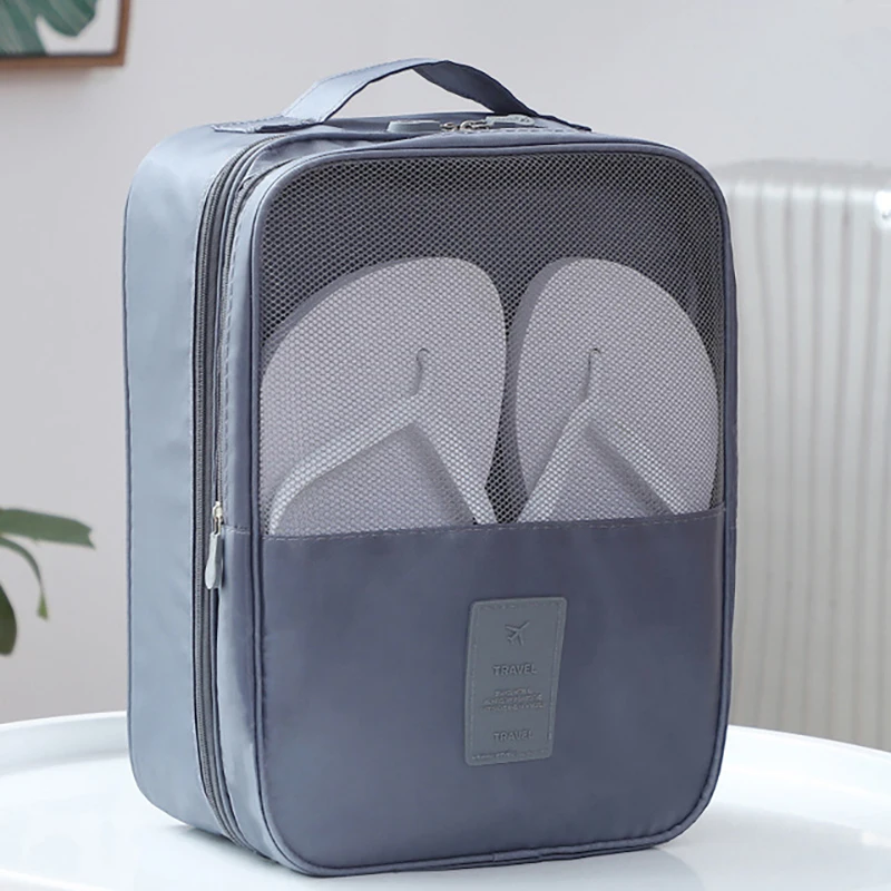 Portable Travel Storage Bag 5 Colors Organizer Bags Shoe Sorting Pouch Waterpoof Zip Lock Pouch Multifunction Handbag Storages
Portable Travel Storage Bag 5 Colors Organizer Bags Shoe Sorting Pouch Waterpoof Zip Lock Pouch Multifunction Handbag Storages