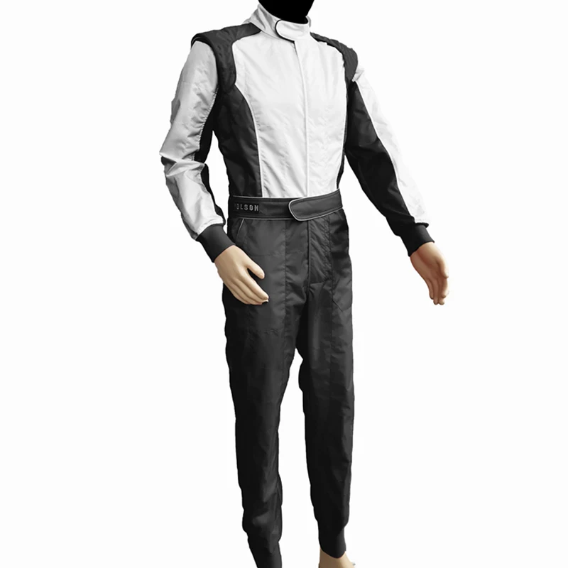 2019 New Arrival Good Quality Two layer Personality Bright car F1/ Auto Kart Racing Suit And White Light Spot Drift Racing
2019 New Arrival Good Quality Two layer Personality Bright car F1/ Auto Kart Racing Suit And White Light Spot Drift Racing