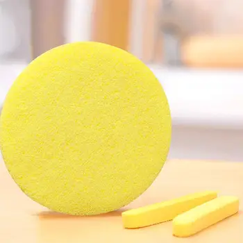 96Pcs Cosmetic Puff Compress Facial Cleansing Sponge Face Cleansing Wash Sponge Makeup Exfoliator Exfoliating Tool A2
96Pcs Cosmetic Puff Compress Facial Cleansing Sponge Face Cleansing Wash Sponge Makeup Exfoliator Exfoliating Tool A2