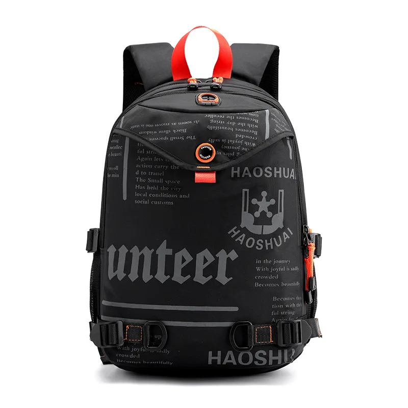 Weysfor Mini Waterproof Backpack Ultra Light Nylon Travel Backpacks Teenage Student Collage Rucksack Letter Printing Small Bag
Weysfor Mini Waterproof Backpack Ultra Light Nylon Travel Backpacks Teenage Student Collage Rucksack Letter Printing Small Bag