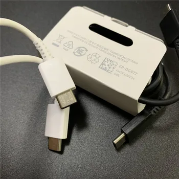 20pcs Type C Cable To USB C Cable Mobile Phone USB C PD Fast Charging Charger Cord For Galaxy Note 10 plus a80 a60 a70 s10 S9
20pcs Type C Cable To USB C Cable Mobile Phone USB C PD Fast Charging Charger Cord For Galaxy Note 10 plus a80 a60 a70 s10 S9