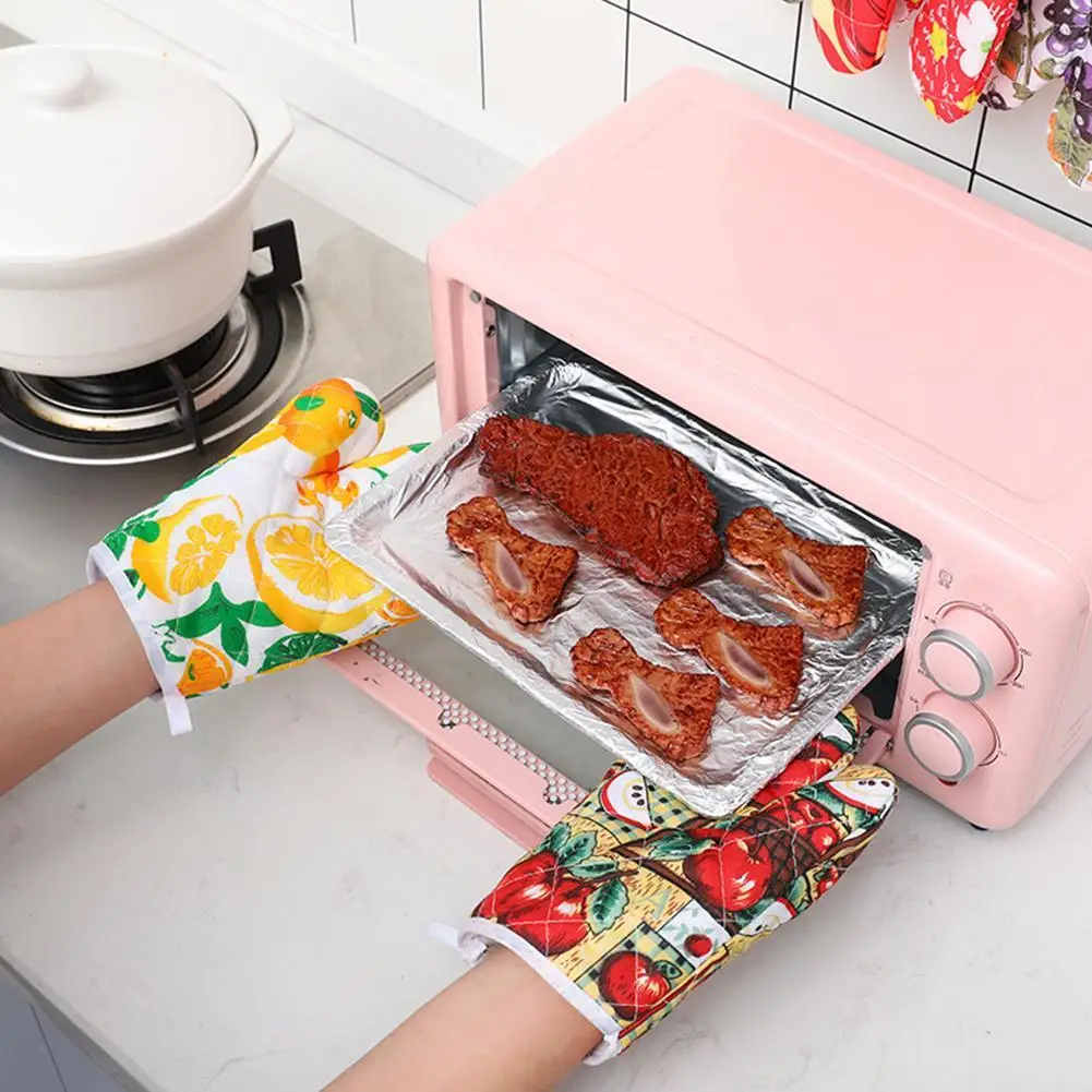 1Pc Orange Grape Print Kitchen Anti Scald Heat Insulation Microwave Oven Gloves Kitchen Gloves Pad Cooking Microwave Baking BBQ
1Pc Orange Grape Print Kitchen Anti Scald Heat Insulation Microwave Oven Gloves Kitchen Gloves Pad Cooking Microwave Baking BBQ