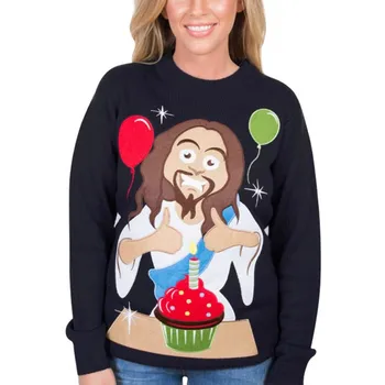 Women Men Sweater Couples Simple Autumn Warm Long Sleeve Cute Cartoon Print Casual Loose Round Collar Sweater
Women Men Sweater Couples Simple Autumn Warm Long Sleeve Cute Cartoon Print Casual Loose Round Collar Sweater