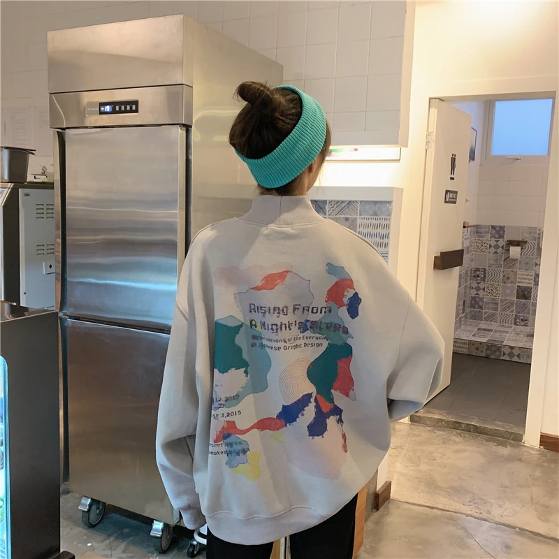 Rising From A Night's Sleep Hoodies JKP4304