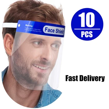 Adult Transparent Protective Mask Film Anti-fog Mask Sheet Environmental Protection Isolation Mask Protective Face Screen 2020
Adult Transparent Protective Mask Film Anti-fog Mask Sheet Environmental Protection Isolation Mask Protective Face Screen 2020