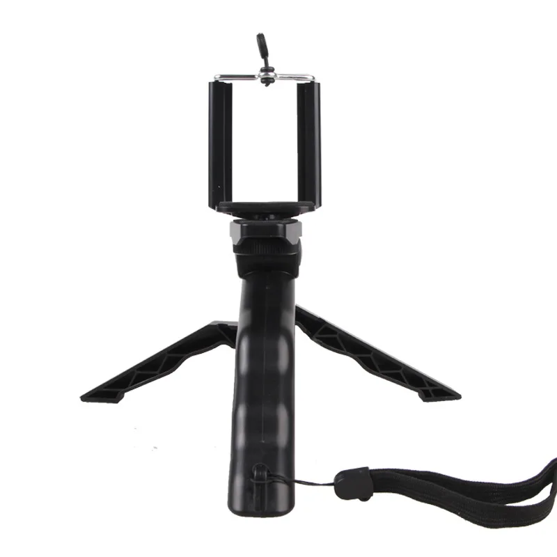 Desktop Mini Tripod Mobile Phone Anchor Live Selfie Portable Lazy Holder GoPro Outdoor Sports
Desktop Mini Tripod Mobile Phone Anchor Live Selfie Portable Lazy Holder GoPro Outdoor Sports