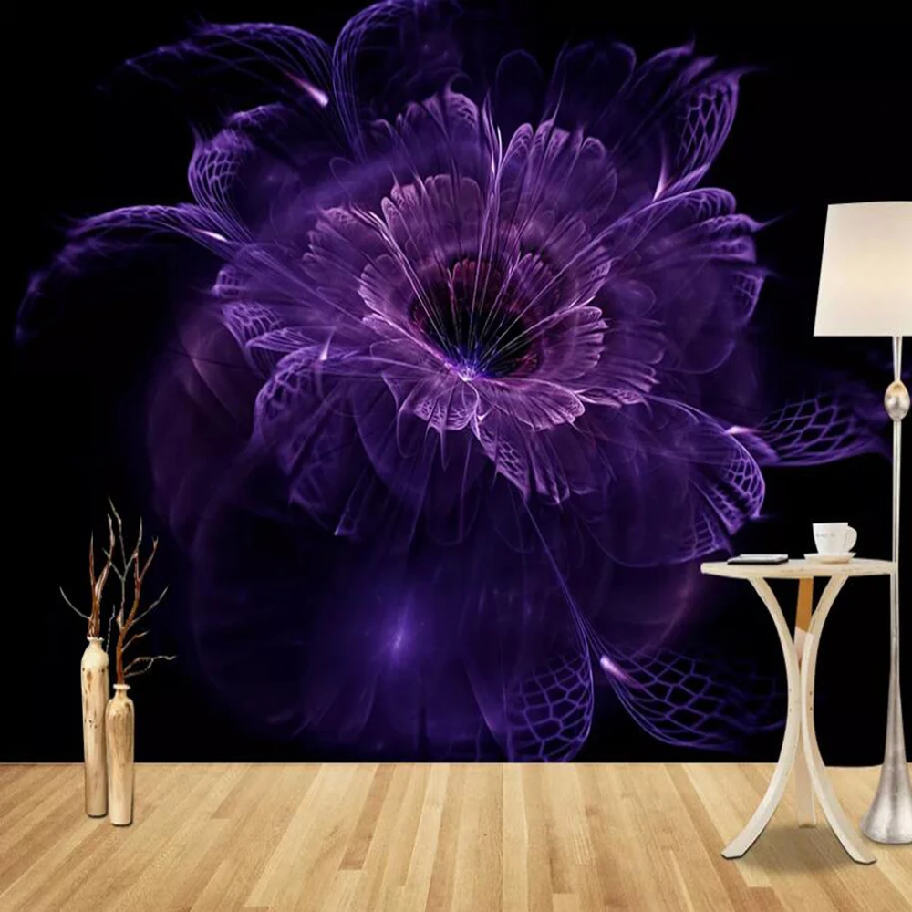 Drop Shipping Custom Wallpaper Mural Modern Abstract Minimalist Fractal Flower Flower Curve Background Wall Decoration Wallpaper
Drop Shipping Custom Wallpaper Mural Modern Abstract Minimalist Fractal Flower Flower Curve Background Wall Decoration Wallpaper