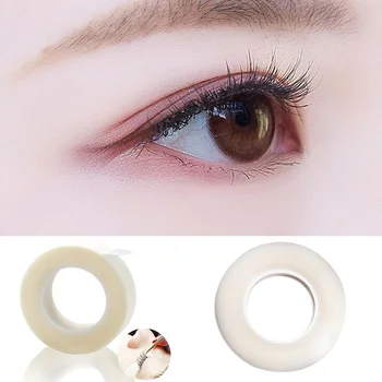 1 Rolls Professional Eyelash Lash Extension Supply Micropore Paper Pad Tapes Under Eyelash Pad
1 Rolls Professional Eyelash Lash Extension Supply Micropore Paper Pad Tapes Under Eyelash Pad