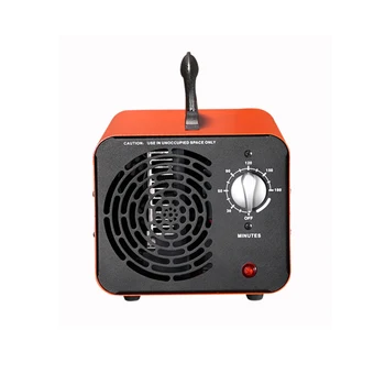 In Addition To Aldehyde Machine, Commercial 180w Ozone Machine Sterilization and Deodorization Air Purifier Air-cooled CY
In Addition To Aldehyde Machine, Commercial 180w Ozone Machine Sterilization and Deodorization Air Purifier Air-cooled CY