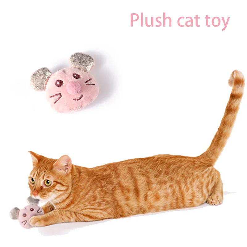 3Pcs Pink Mouse Shape Dogs Cat Toy Pet Products Cat Toys Interactive Kitten Toy Stuffed Toys Pet Supplies Dog Cat Accessories
3Pcs Pink Mouse Shape Dogs Cat Toy Pet Products Cat Toys Interactive Kitten Toy Stuffed Toys Pet Supplies Dog Cat Accessories