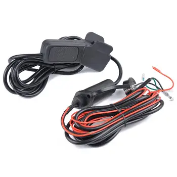 Universal 12V/24V ATV/UTV Winch Corded Remote Switch Waterproof Control System ATV Parts & Accessories
Universal 12V/24V ATV/UTV Winch Corded Remote Switch Waterproof Control System ATV Parts & Accessories