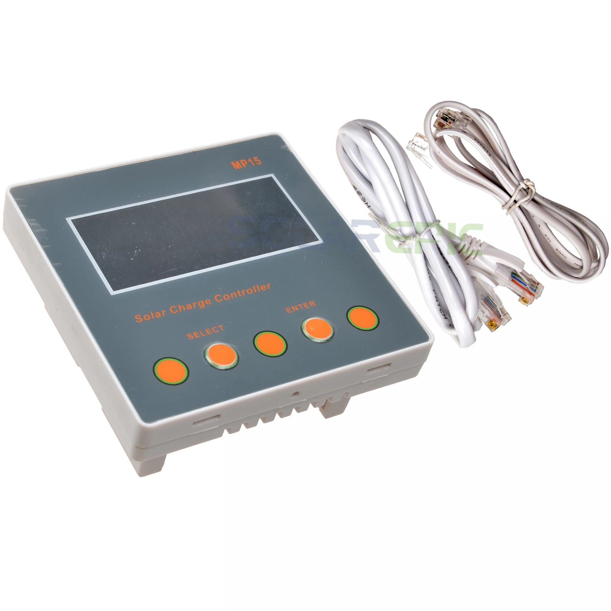 MP-15 Remote Display Module Controller Remote Monitoring Display LCD Display With RJ45 Cable Connecotr MP15
MP-15 Remote Display Module Controller Remote Monitoring Display LCD Display With RJ45 Cable Connecotr MP15