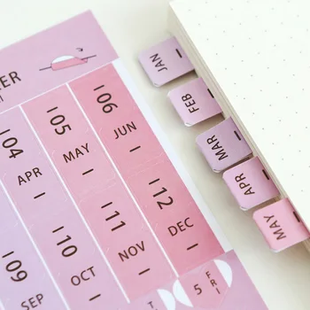 Gradual Change Color Practical Hand Account Sticker Hand The Bill Pay Label Subsidies Diary Notebook Date Month Decoration
Gradual Change Color Practical Hand Account Sticker Hand The Bill Pay Label Subsidies Diary Notebook Date Month Decoration