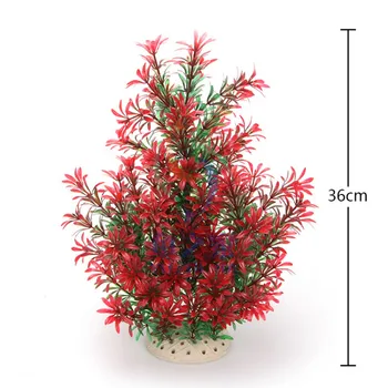 Aquarium Ornament Landscaping Plastic Water Grass Aquarium Supplies Fish Tank Accessories Simulation Multicolor Fake Water Grass
Aquarium Ornament Landscaping Plastic Water Grass Aquarium Supplies Fish Tank Accessories Simulation Multicolor Fake Water Grass
