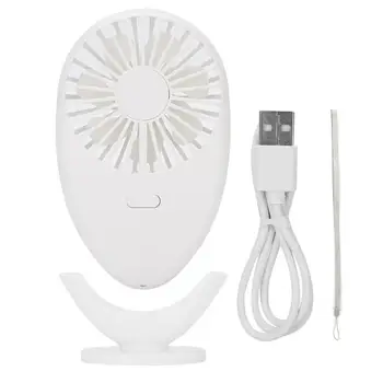 Desktop FanUSB Portable Handheld Fan Mini Desktop Fan for Home Outdoor Office
Desktop FanUSB Portable Handheld Fan Mini Desktop Fan for Home Outdoor Office