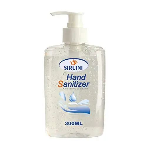 Antibacterial Hand Sanitizer Disposable Hand Sanitizer Hand Sanitizer Gel Portable Sterilization practical
Antibacterial Hand Sanitizer Disposable Hand Sanitizer Hand Sanitizer Gel Portable Sterilization practical