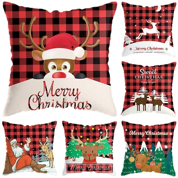 Red Snowman Christmas Cover Cushion Merry Christmas Decor For Home 2020 Cristmas Ornaments Navidad Noel Xmas Gift New Year 2021
Red Snowman Christmas Cover Cushion Merry Christmas Decor For Home 2020 Cristmas Ornaments Navidad Noel Xmas Gift New Year 2021