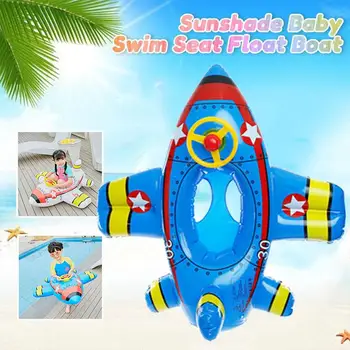 Swimming Boat Swimming Floats Party Education Bath PVC 100cm Floating Ring Pool Sports Children Entertainment
Swimming Boat Swimming Floats Party Education Bath PVC 100cm Floating Ring Pool Sports Children Entertainment