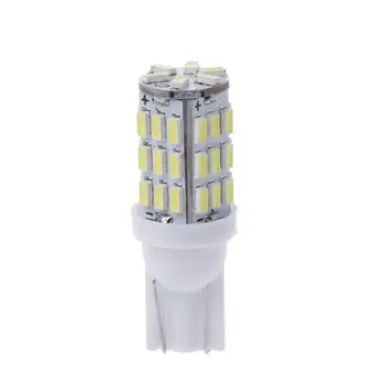 

10Pcs T10 921 194 w5w LED Bulbs 1206 42-SMD White/Warm White Car LED Clearance Lights Dome Lamps 4300K 6000K 12V