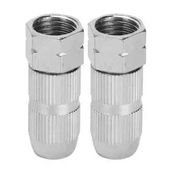 Spraypulverizador 2Pcs G3/8 DN10 Adjustable High Pressure Sprayer Nozzle Atomizing Spray Head Irrigation Tools Head Pressure
Spraypulverizador 2Pcs G3/8 DN10 Adjustable High Pressure Sprayer Nozzle Atomizing Spray Head Irrigation Tools Head Pressure