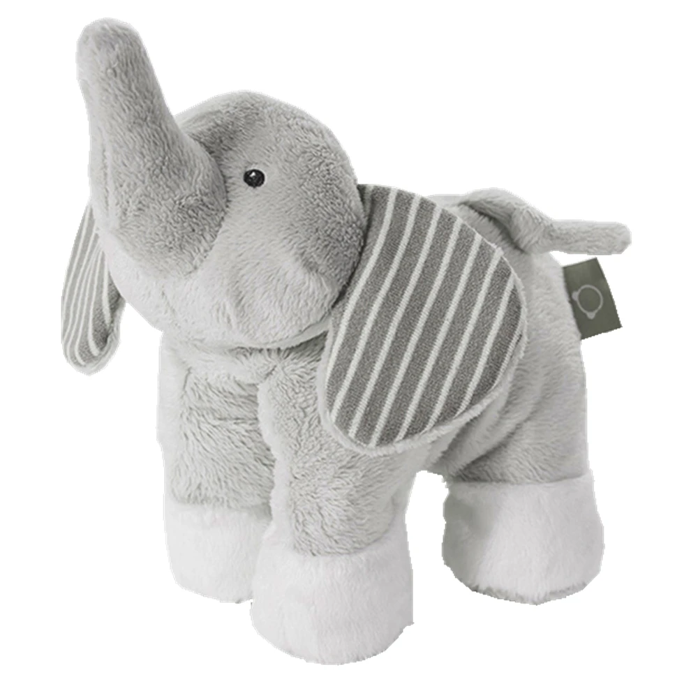 Baby stuffed Grey Elephant Soothe Blanket, Baby Security Toy, Infant Sleep Accompany Towel, Newborn Teether Appease Blanket
Baby stuffed Grey Elephant Soothe Blanket, Baby Security Toy, Infant Sleep Accompany Towel, Newborn Teether Appease Blanket