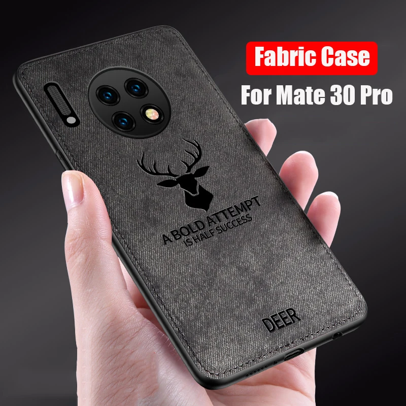 Lainergie Case For Huawei Mate 30 Pro Classic Retro Fabric Soft Silicone Back Cover For Mate 30 Mate30 Pro Phone Cases
Lainergie Case For Huawei Mate 30 Pro Classic Retro Fabric Soft Silicone Back Cover For Mate 30 Mate30 Pro Phone Cases