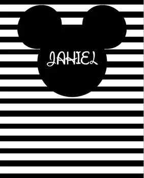 5x7FT Abstract Minnie Mickey Mouse Siluette Stripes Party DIY Custom Photo Studio Backgrounds Backdrops Vinyl 150cm X 220cm
5x7FT Abstract Minnie Mickey Mouse Siluette Stripes Party DIY Custom Photo Studio Backgrounds Backdrops Vinyl 150cm X 220cm