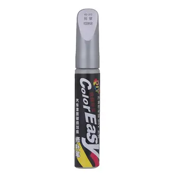 Car Touch Up Pen Set Car Paint Surface Repair Scratch Repair Paint White Gray Black Red Mixed Color Paint Pen 
Car Touch Up Pen Set Car Paint Surface Repair Scratch Repair Paint White Gray Black Red Mixed Color Paint Pen